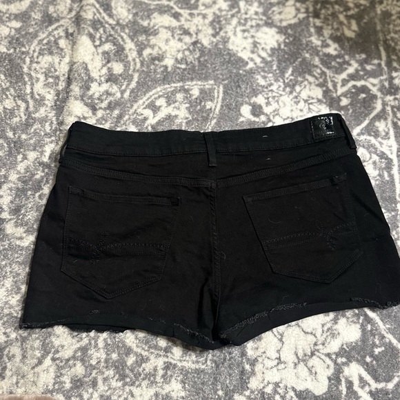 Denizen from Levi’s shortie - Picture 2 of 5